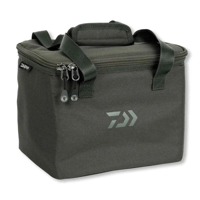 Daiwa IS Large Accessory & Cool Bag ab 18.99 € preisgünstig kaufen