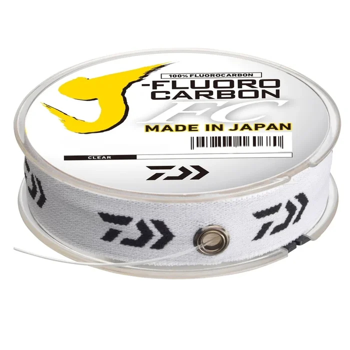 Daiwa J-Fluorocarbon / 100 m ab 8.79 € preisgünstig kaufen