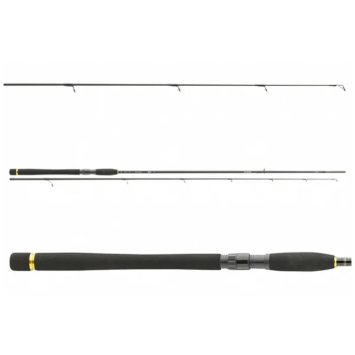 Daiwa Legalis Jigger 2,40 7-28 ab 47.79 € preisgünstig kaufen