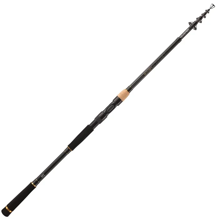 Daiwa LEGALIS TELE ALLROUND ab 35.99 € preisgünstig kaufen