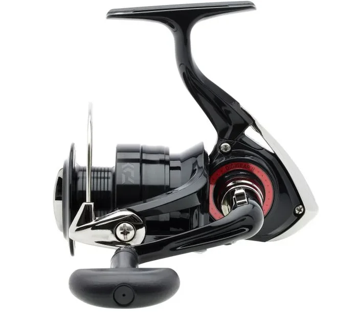 Daiwa Matchman 3000 200m/0,28mm Match-Angelrolle