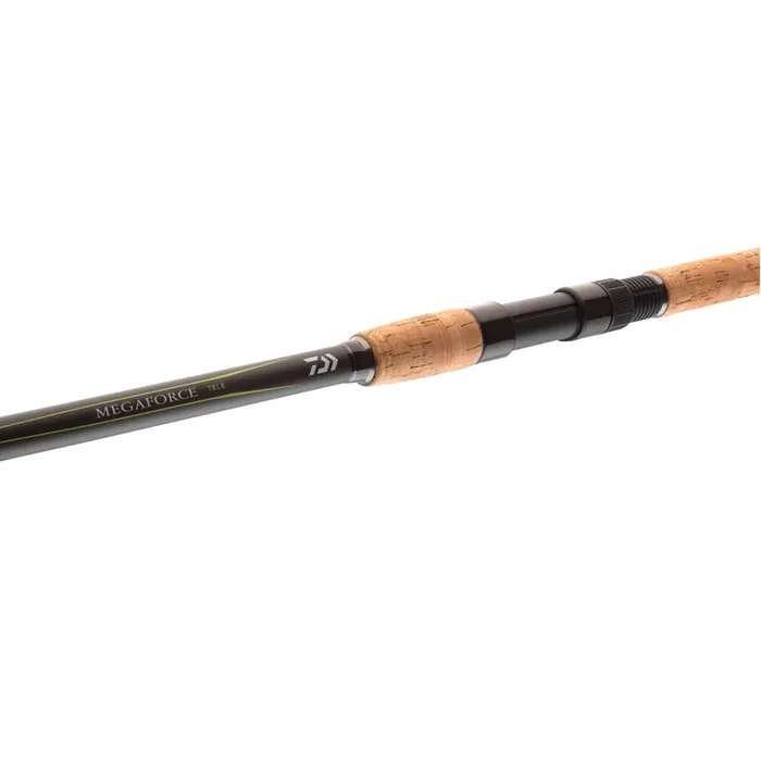 Daiwa Megaforce Tele 3,90 40-90 ab 30.09 € preisgünstig kaufen