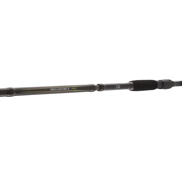 Daiwa Megaforce Travel Spin ab 42.49 € preisgünstig kaufen