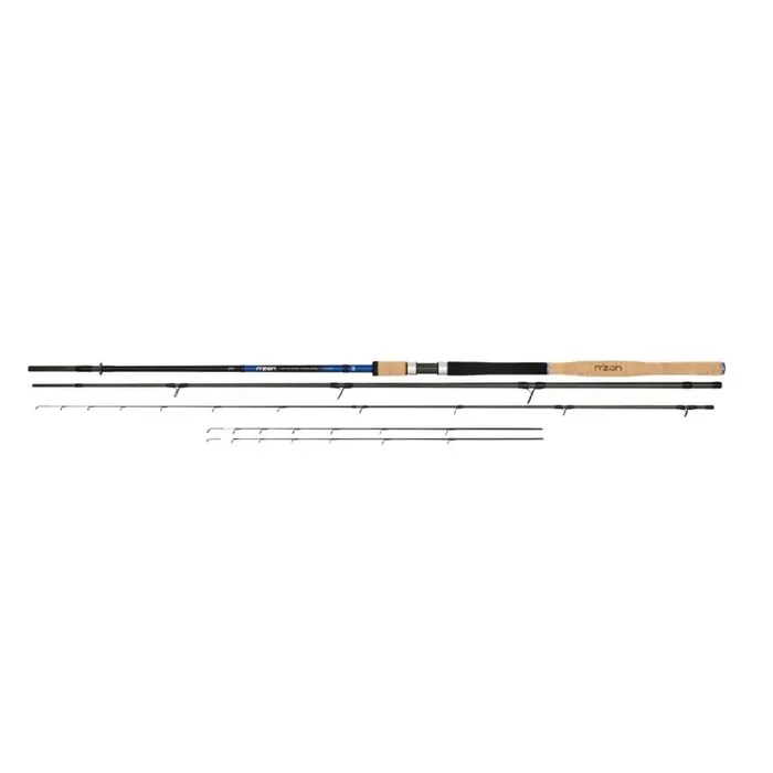 DAIWA N‘Zon Alimentatore speciale a distanza 4,27m fino a 150g
