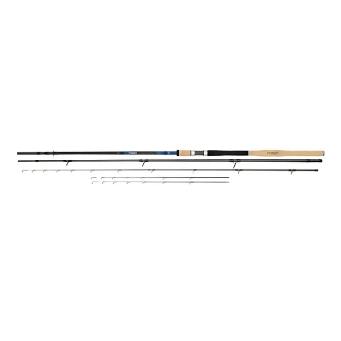 DAIWA N‘Zon Distance Special X Power Feeder 4,27m up to 180g