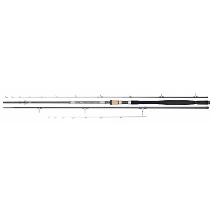 DAIWA N‘ZON Super Slim Medium Feeder 3,66m fino a 120g