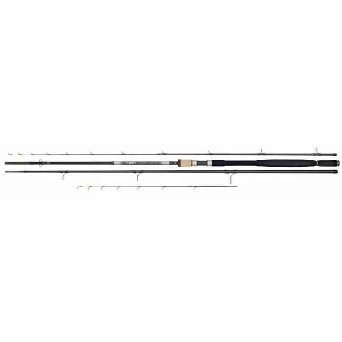 DAIWA N‘ZON Super Slim Power Feeder 3,96m up to 150g