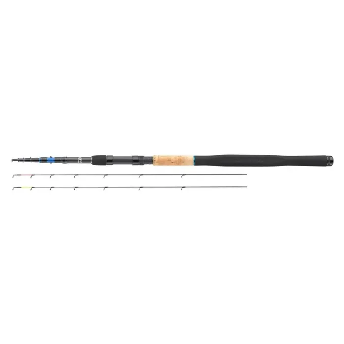 DAIWA N‘Zon Tele Feeder 3,3m fino a 90g