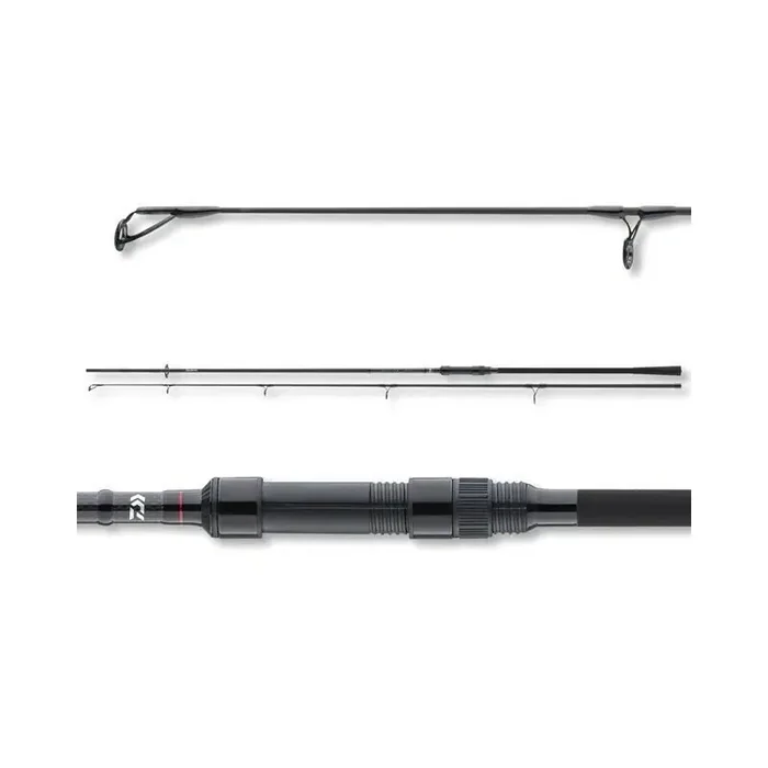DAIWA Ninja X Carpa 3,6m – 3lb