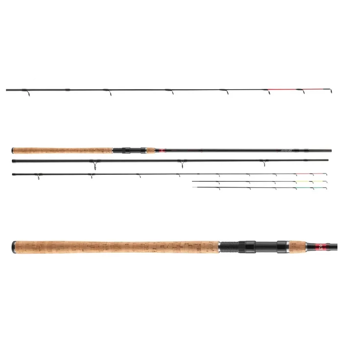 Daiwa Ninja X Feeder 3,60 150 ab 54.89 € preisgünstig kaufen