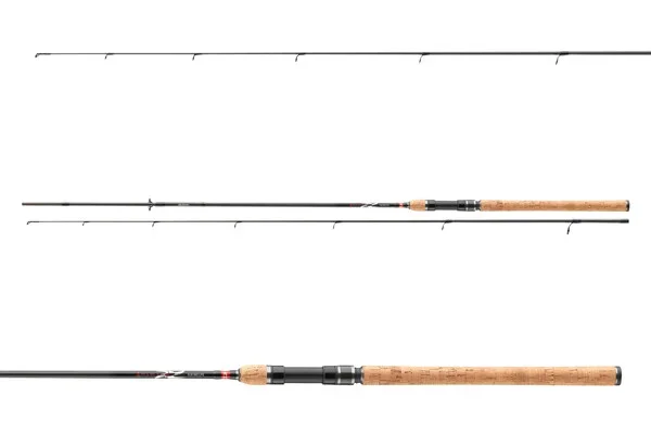 Daiwa Ninja X Light Spinnrute