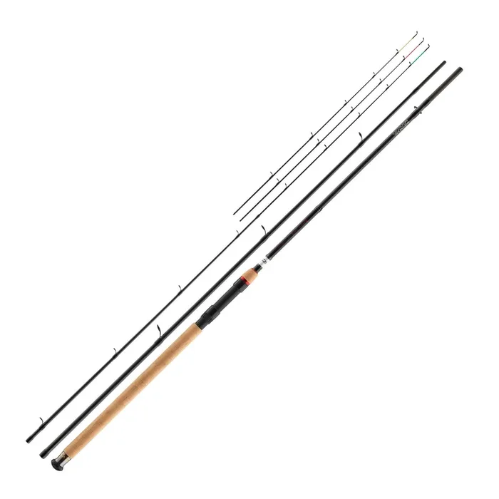 Daiwa Ninja X Method Feeder 3,60 Bis 80 ab 64.99 € preisgünstig kaufen