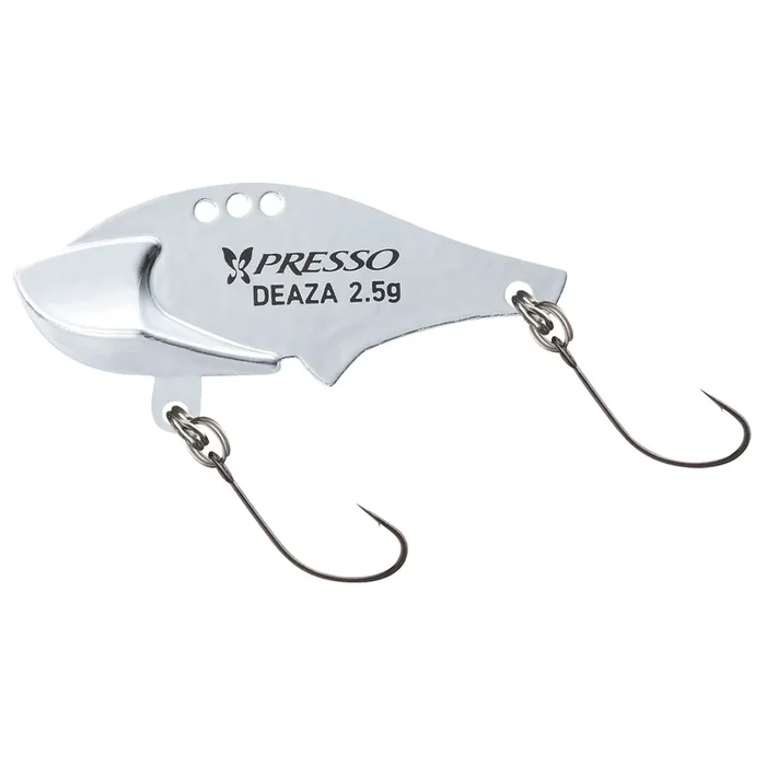 Daiwa Presso Deaza 2,5g ab 8.3 € preisgünstig kaufen