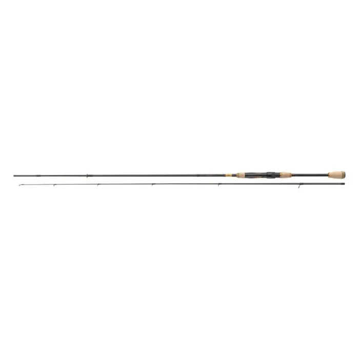 DAIWA Presso Iprimi 1,95m 1-7g