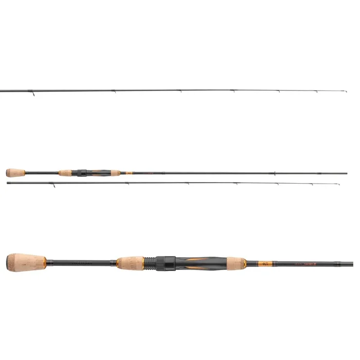 Daiwa Presso Iprimi 2,15 1-7 ab 62.68 € preisgünstig kaufen