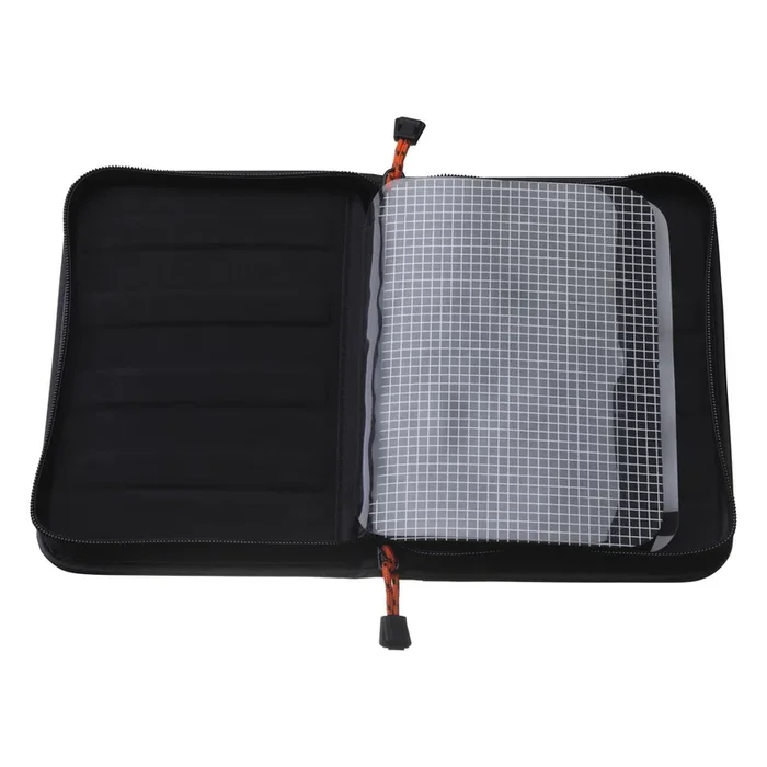 Daiwa Presso Wallet BLACK ab 29.79 € preisgünstig kaufen