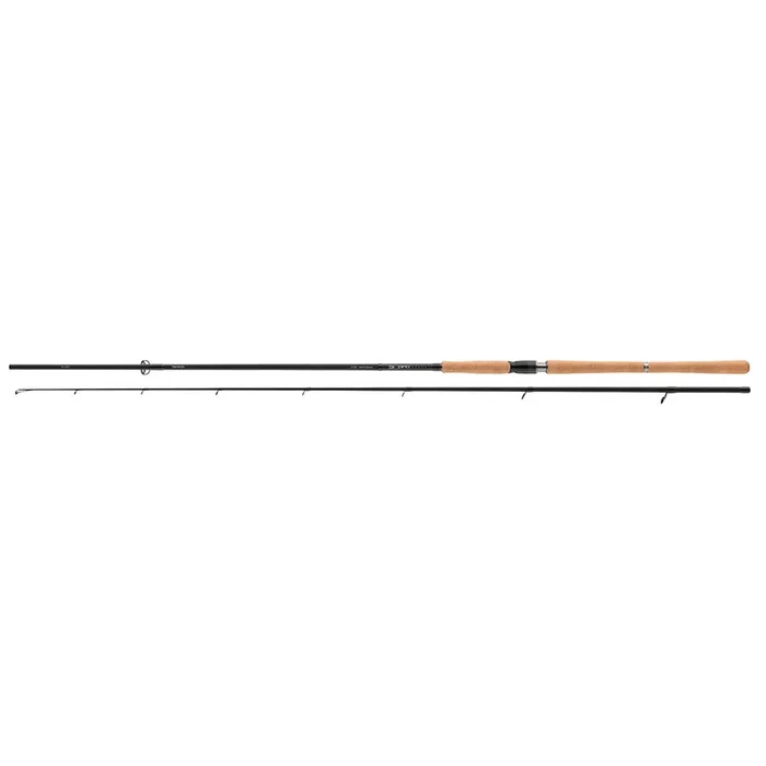 Daiwa Pro Staff Big Bait (Spinning) » HechtundBarsch.de