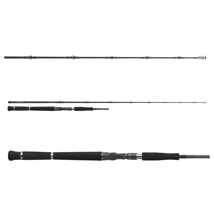 Daiwa Pro Staff Vertical Cat ab 144.99 € preisgünstig kaufen