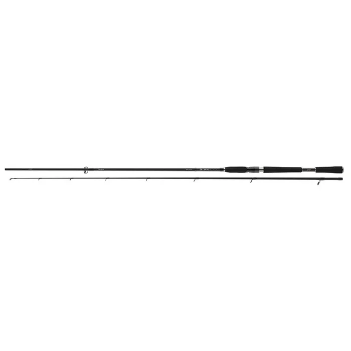 Daiwa Pro Staff Zander Spin » HechtundBarsch.de