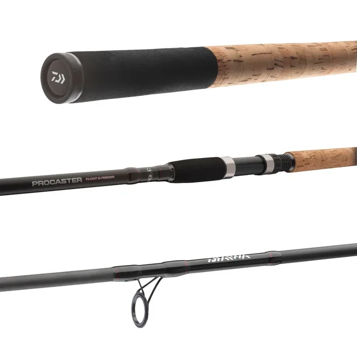 Daiwa Procaster Float & Feeder 3,30 5-30/65 ab 50.72 € preisgünstig kaufen