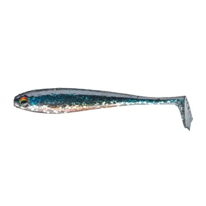 DAIWA Prorex Micro Shad DF 4,5cm Urume 8pcs