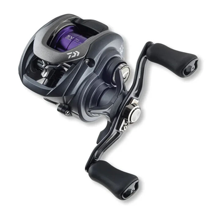 Daiwa Prorex PE SV TW Linkshand 100HSL ab 187.14 € preisgünstig kaufen