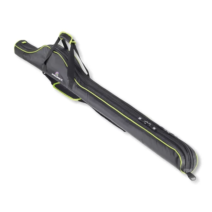 Daiwa Prorex Rutenfutteral für 2 montierte Ruten ab 26.69 € preisgünstig kaufen