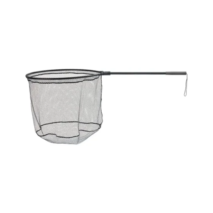 DAIWA Prorex shorttrack schepnet 70x60cm 1,5m