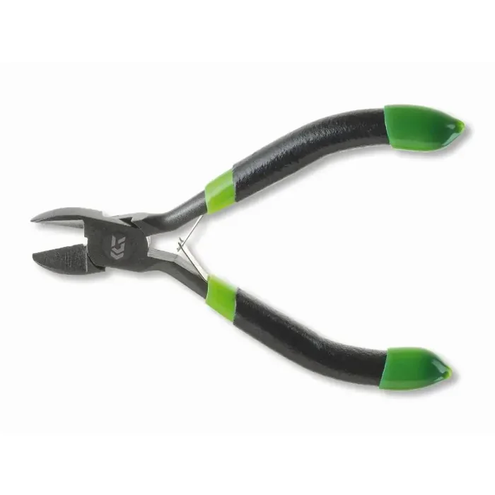 DAIWA Prorex Side Cutter 14cm noir/vert