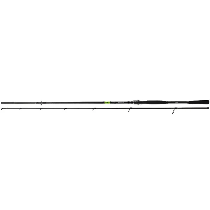 Daiwa Prorex X Extra Fast Spin » HechtundBarsch.de