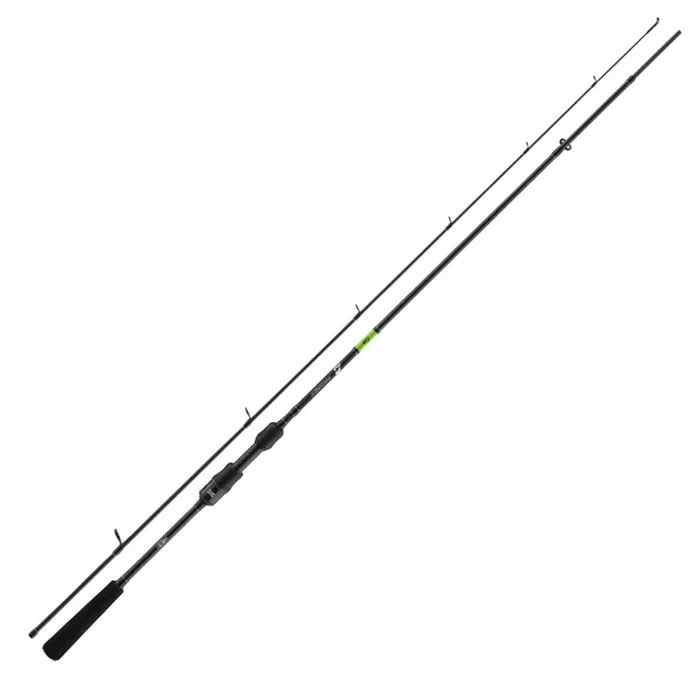 Daiwa Prorex X Sensor Spin 2,30 3-15 ab 63.43 € preisgünstig kaufen