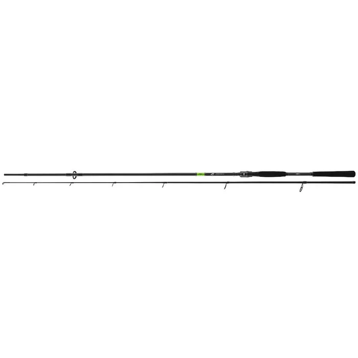 Daiwa Prorex X Spin » HechtundBarsch.de