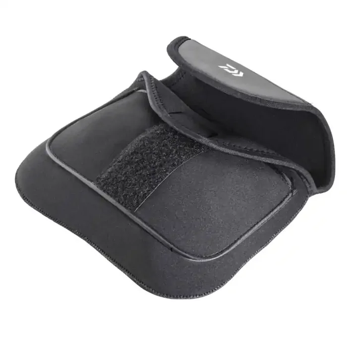 DAIWA Sac à roulettes en néoprène L 4500-8000 23,5x18cm