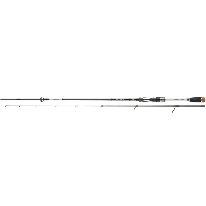 Daiwa Silver Creek Ultralight Spin » HechtundBarsch.de