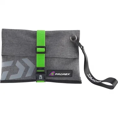 Daiwa Softbait Binder Kunstköder-/Tackel Tasche günstig kaufen | Askari Angelshop