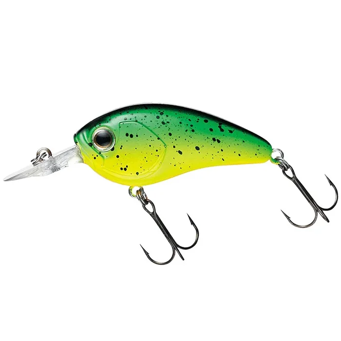Daiwa Steez Crank 100F SR 5,4 cm / 10,1 g » HechtundBarsch.de