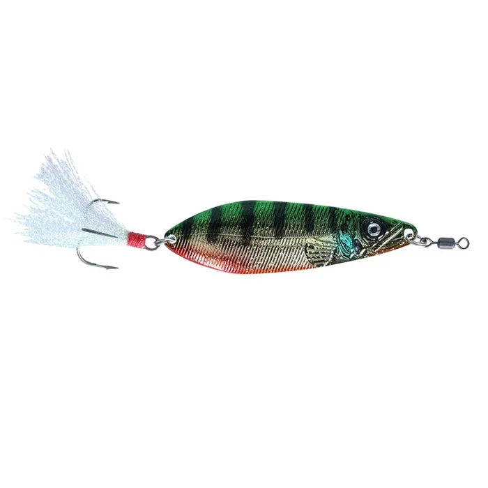 Daiwa Steez Spoon Silver 14 ab 8.04 € preisgünstig kaufen