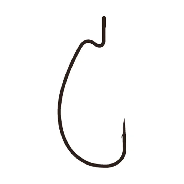Daiwa Steez Worm Hook SS WOS » HechtundBarsch.de