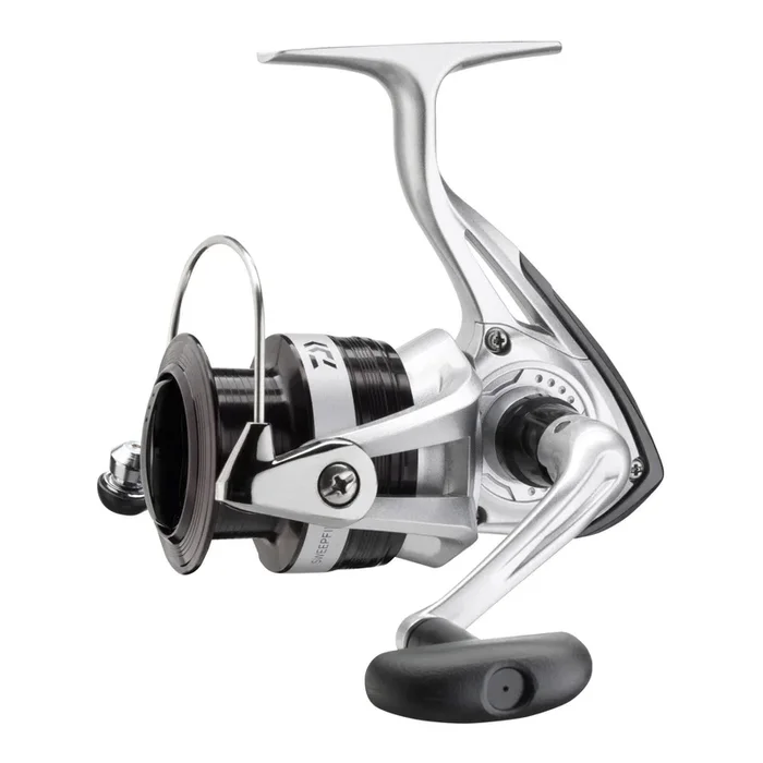 Daiwa Sweepfire EC 5000 ab 16.99 € preisgünstig kaufen