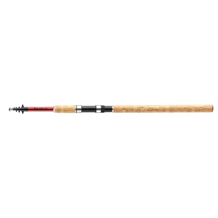DAIWA Sweepfire Tele Spin 2,4m 40-90g