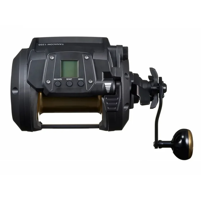 Daiwa TANACOM 800 ab 585.83 € preisgünstig kaufen
