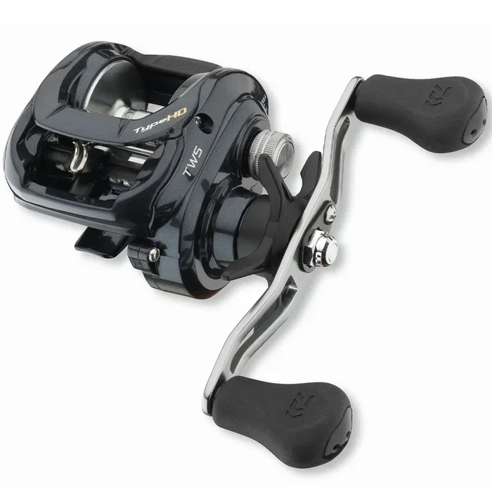 Daiwa Tatula HD 200HSL » HechtundBarsch.de