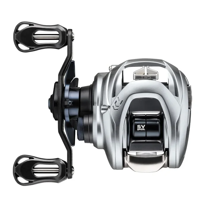 Daiwa TATULA SV LTD103HL LTD103HL ab 278.99 € preisgünstig kaufen