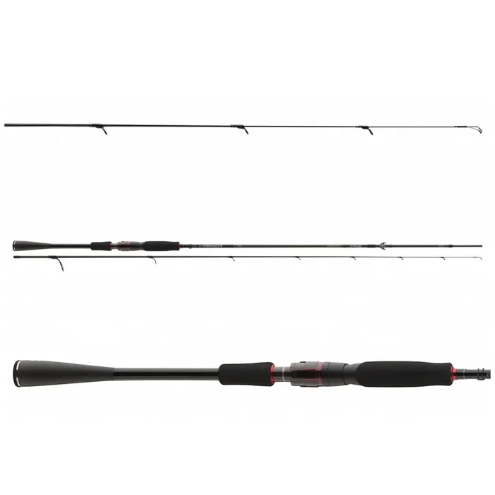 Daiwa Tournament AGS Jiggerspin 2,20 3,5-14 ab 319.68 € preisgünstig kaufen