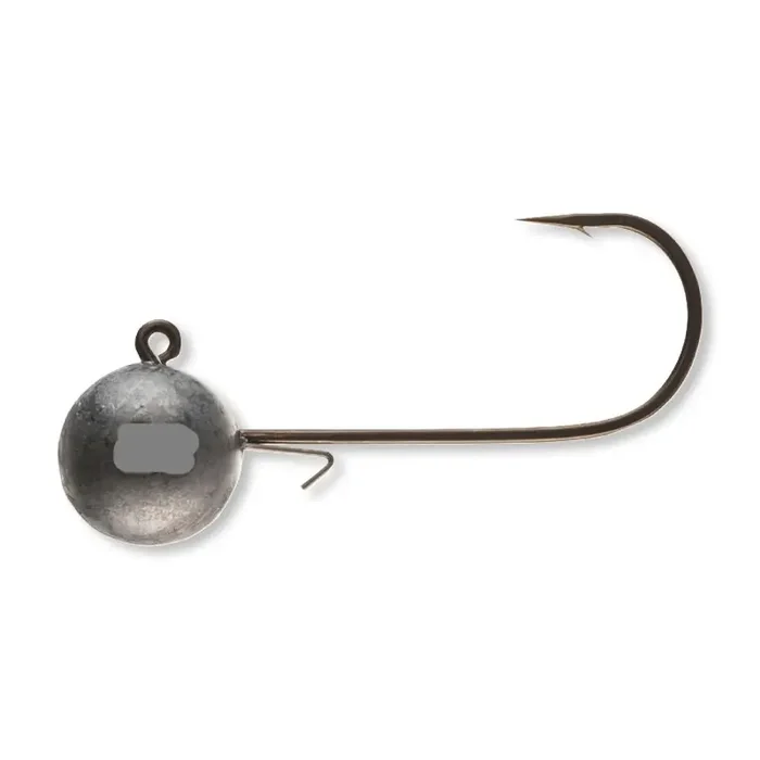 DAIWA Tournament D`Jigkop SS RD maat 2/0 20g 2st.