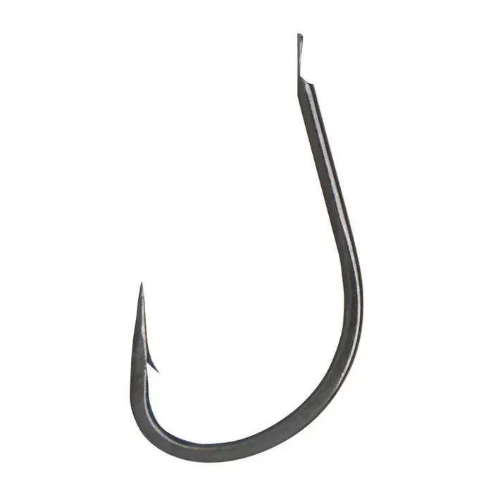 DAIWA Tournament X-Power amo da feeder taglia 4 80cm 0,23mm nero 10pz.