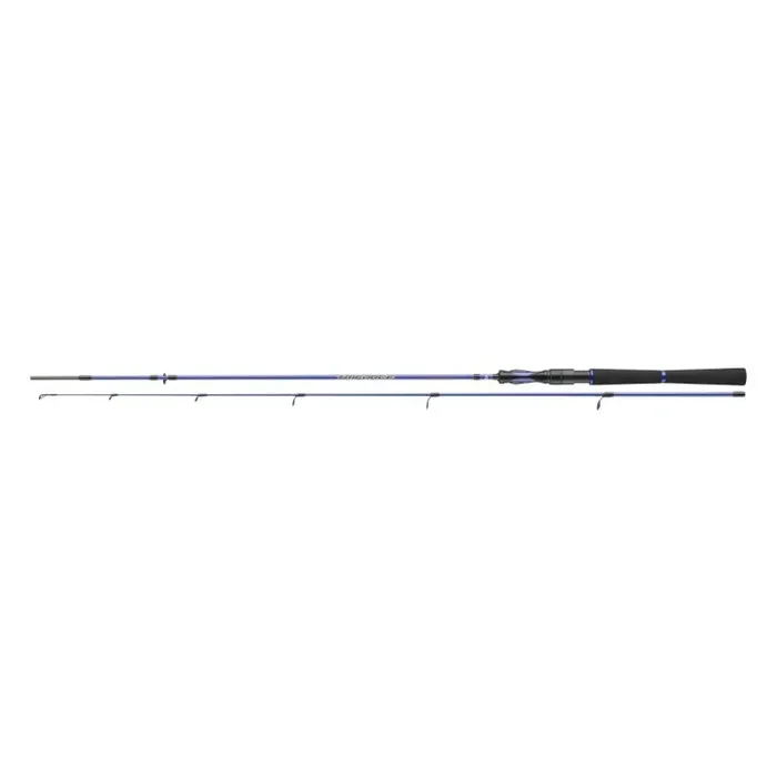 DAIWA Triforce doellepel 1,95m 1-8g