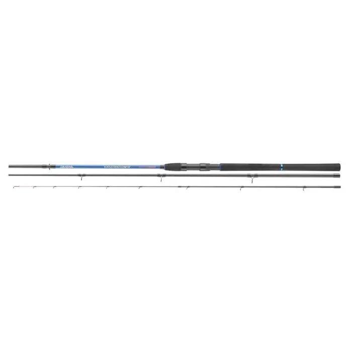 DAIWA Triforce Feeder 3,6 m fino a 180g