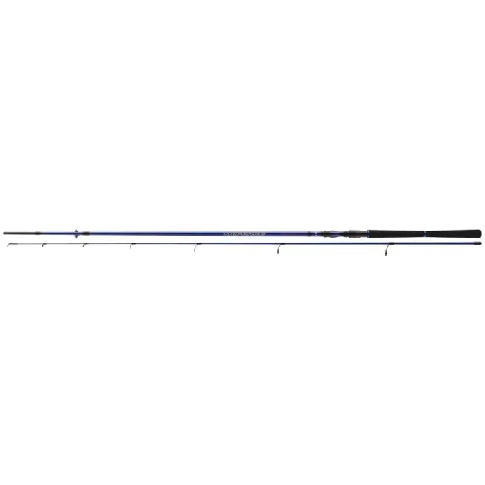 DAIWA Triforce Target Spin Zander 2,7m 15-50g