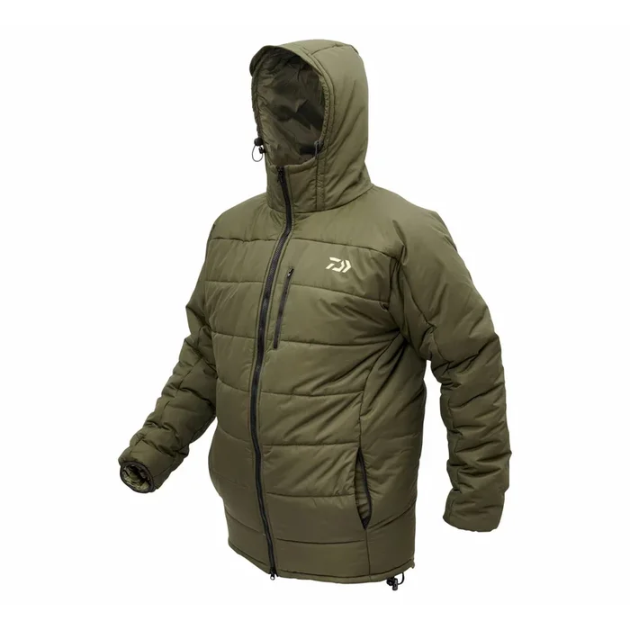 Daiwa Ultra Carp Jacket ab 78.79 € preisgünstig kaufen